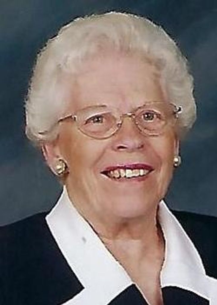 Beulah (Carter) Rader