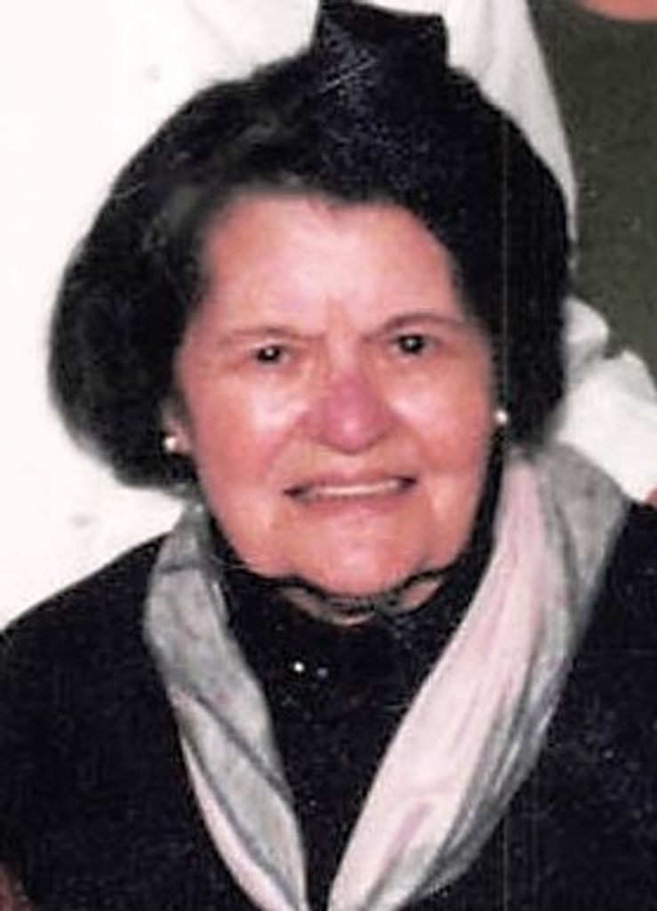 Frances Rockwell