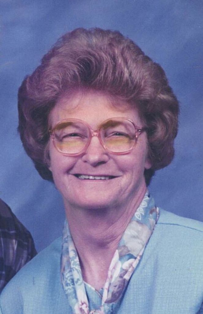 Betty (Wendeborn)  Hunt Profile Photo