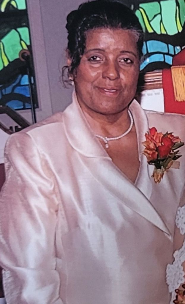 Hazel Gibson Profile Photo