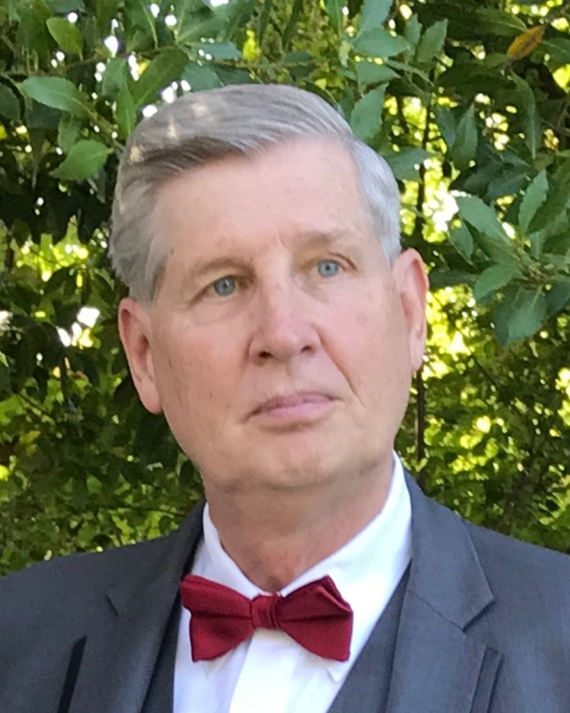 John Carl Harmston Profile Photo