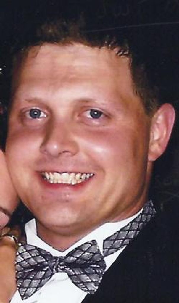 George E. Green