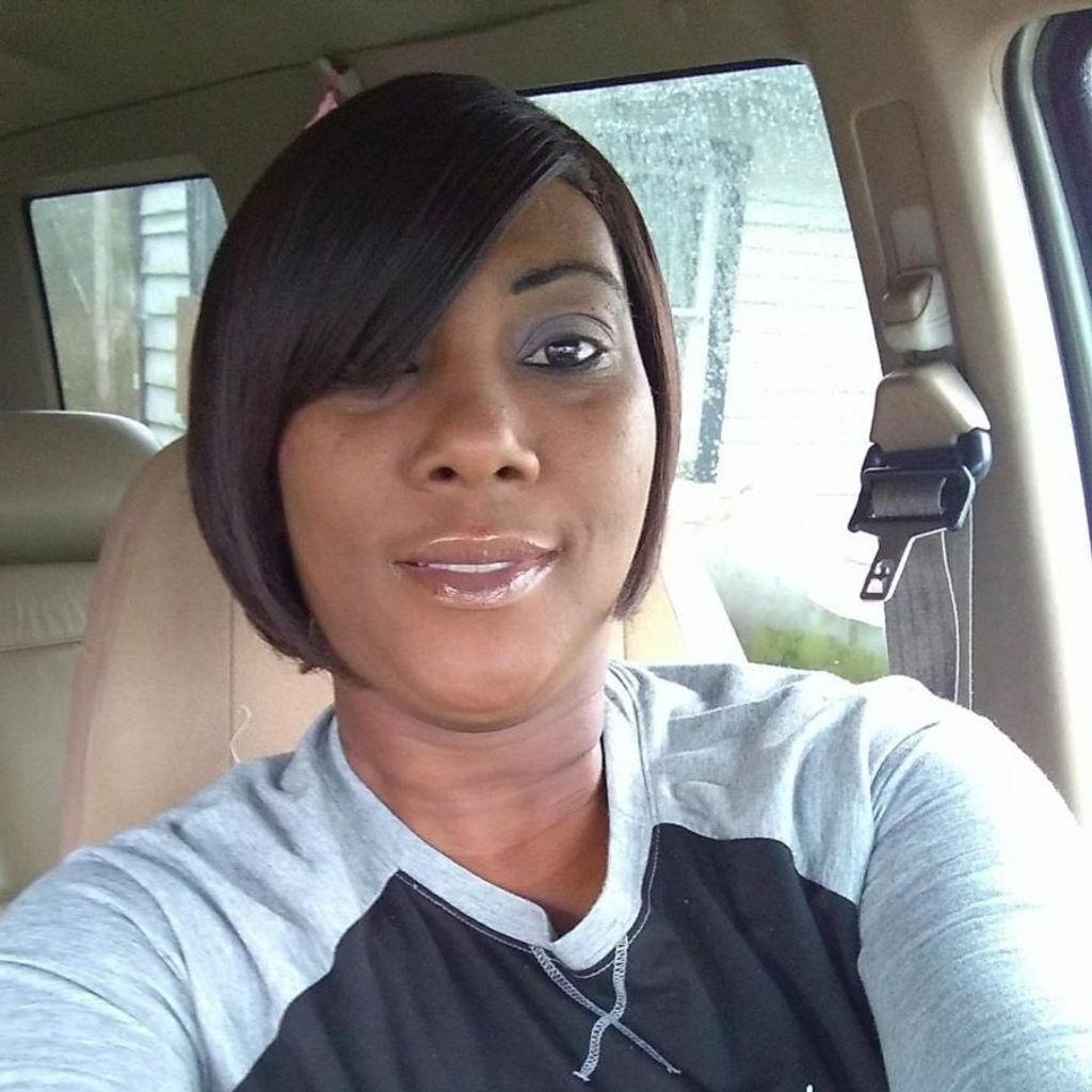 Keona M Smith Gifford Profile Photo