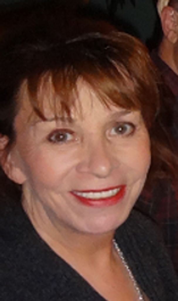 Christine Schmid Profile Photo