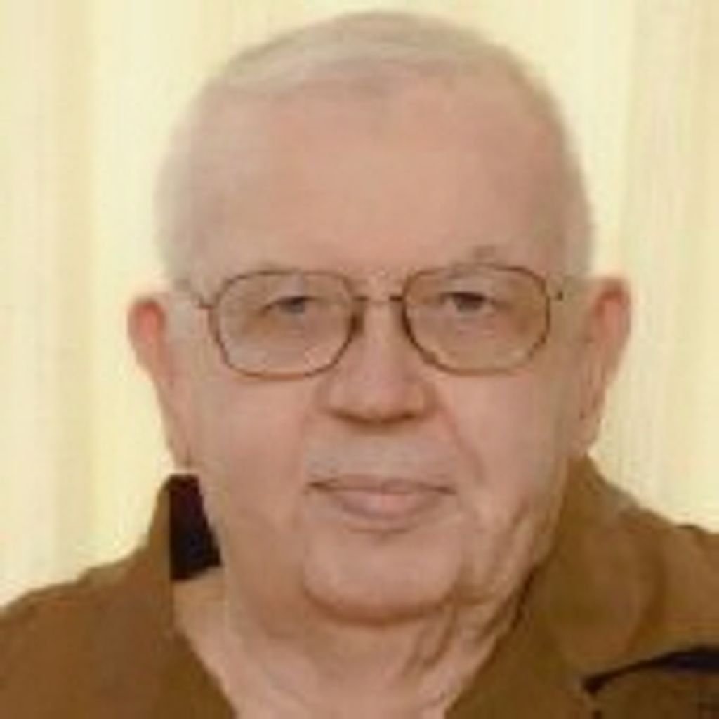 James G. Fitzgerald