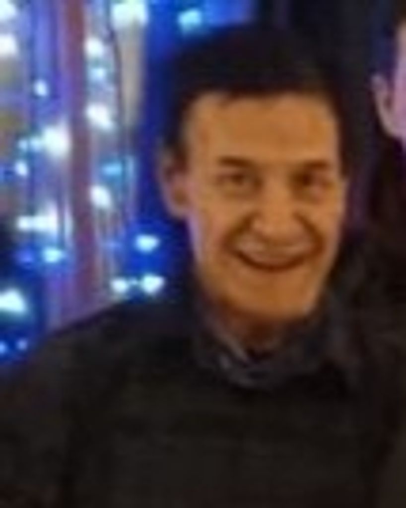 Richard Garnet Poitras Profile Photo