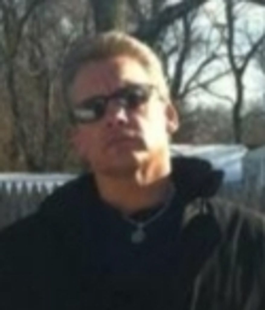 Marc J. Shnetman