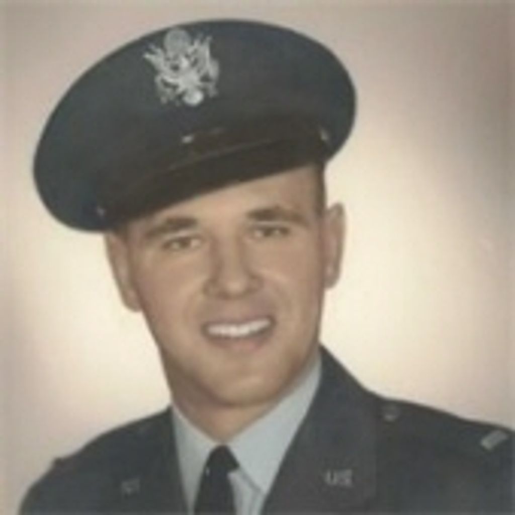 Thomas Edward