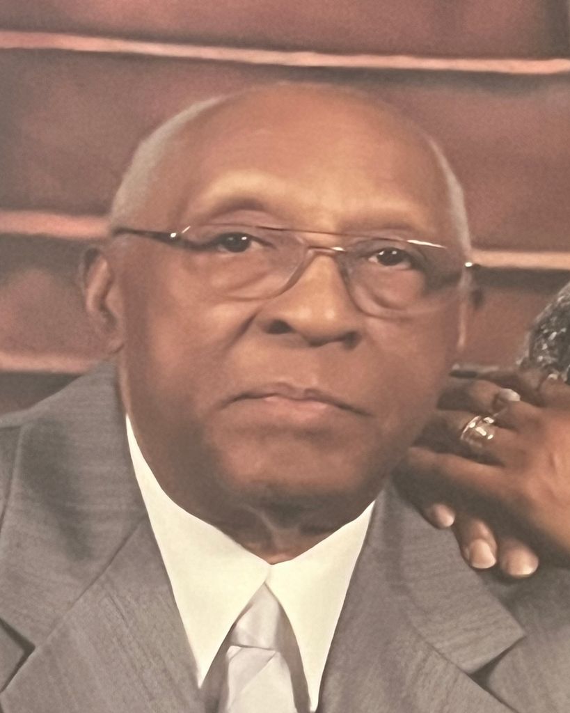 Frank Alexander Profile Photo