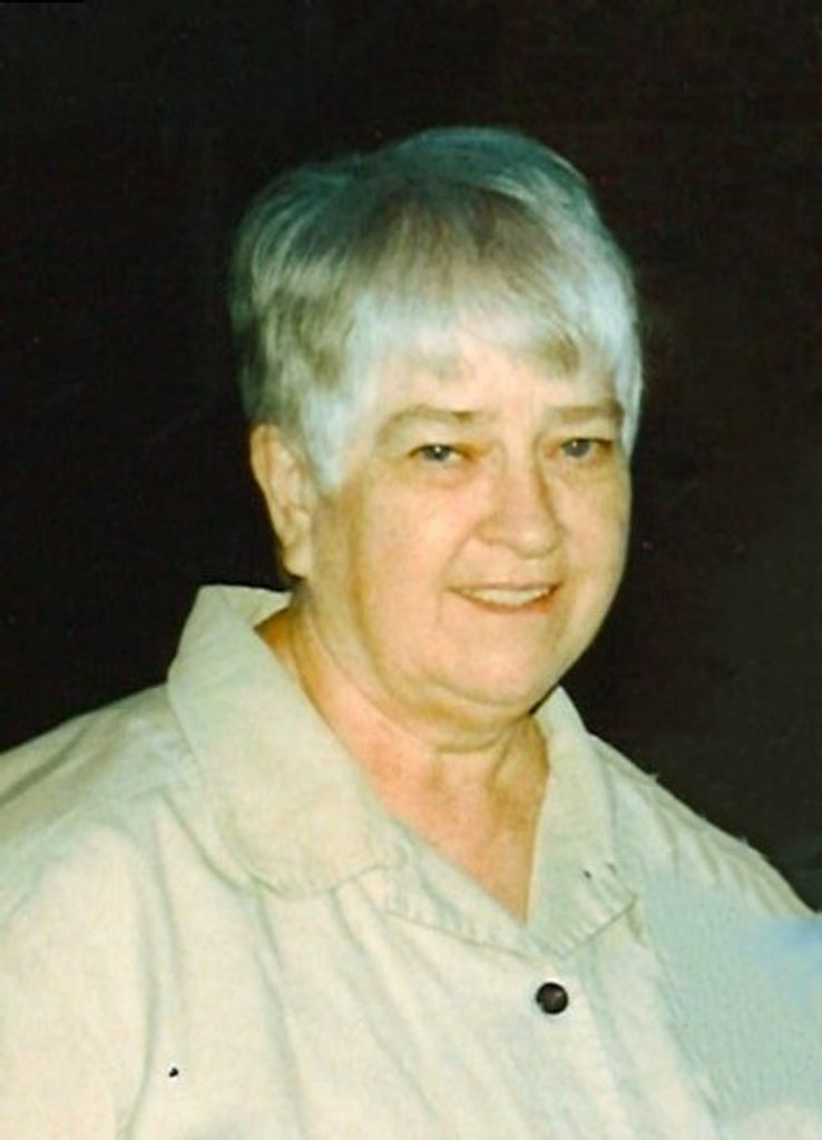 Bonnie Ruth Black Cummings Profile Photo