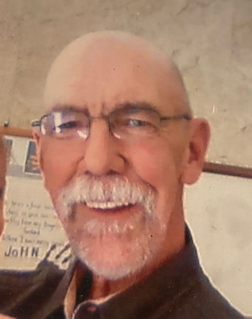 Robert Harold "Bob" Singleton Jr.