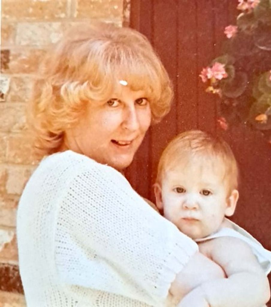 Rosalind Elaine Conley