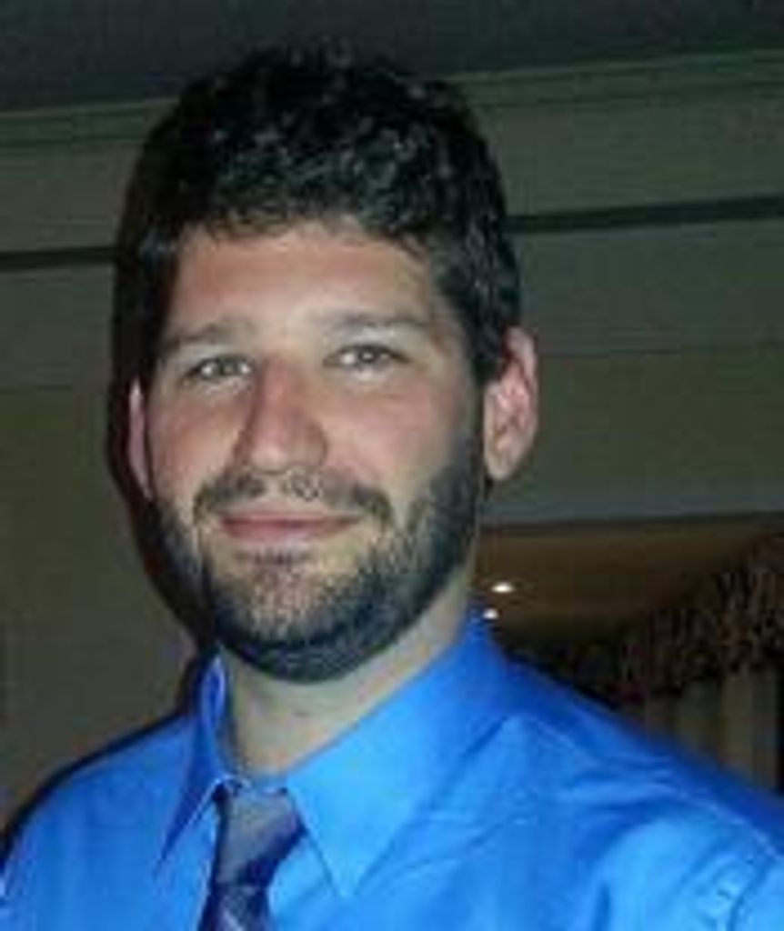 Jason Nathaniel Fricke