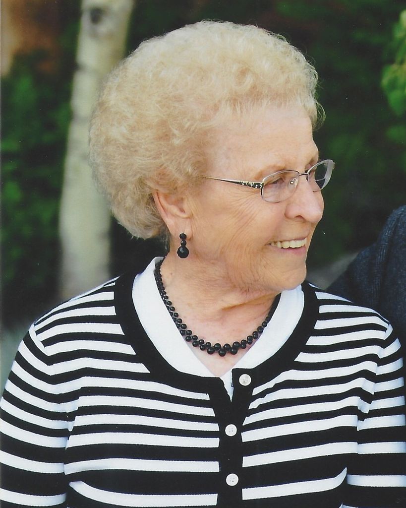 Lorraine Johnston Fowers
