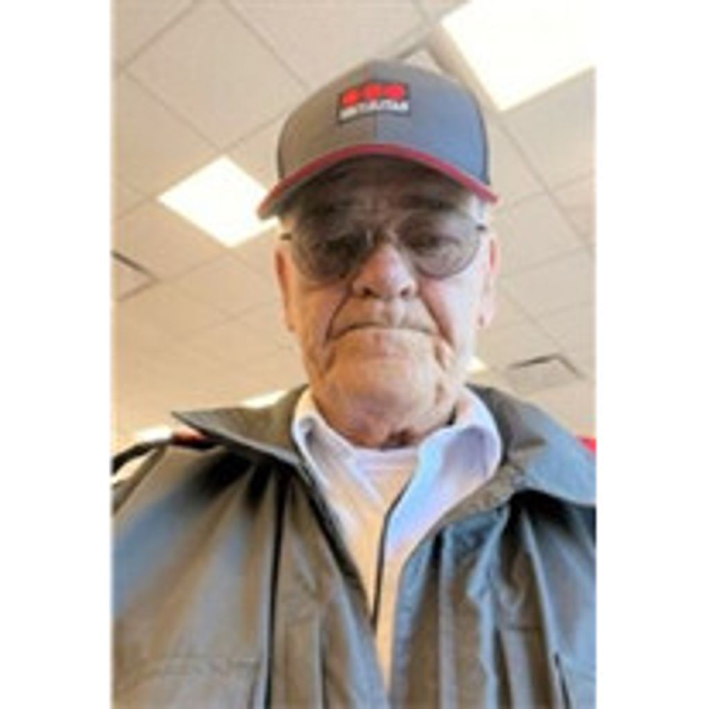 Harold "Mac" Mclaughlin