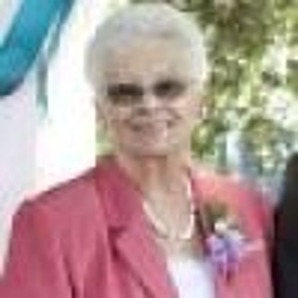 Patricia A.  Barnes