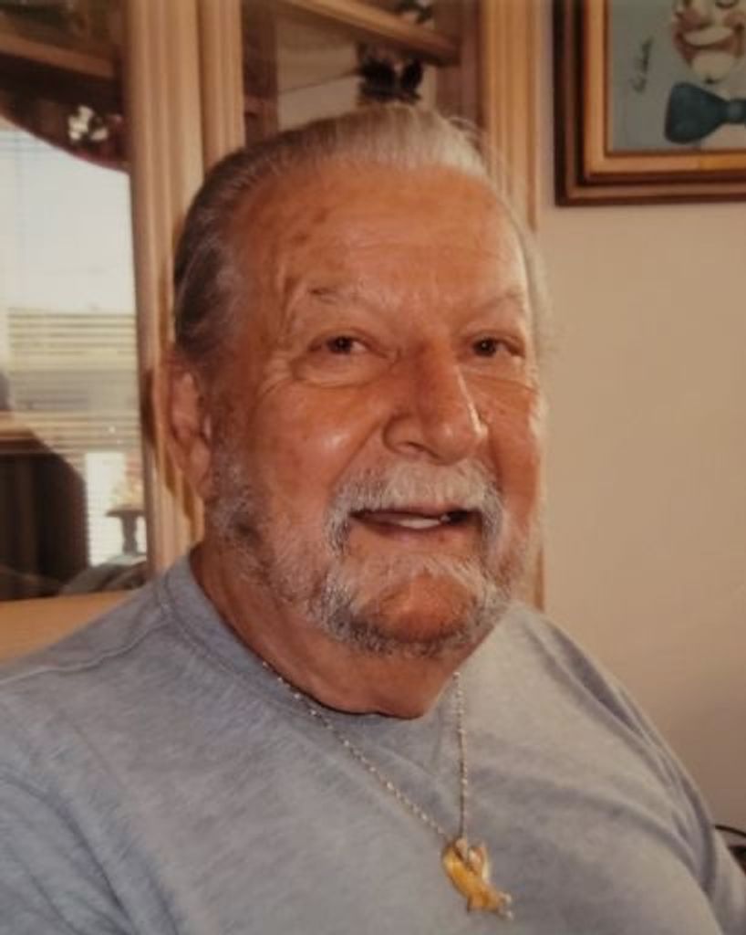 William (Bill) Raymond Burgholzer