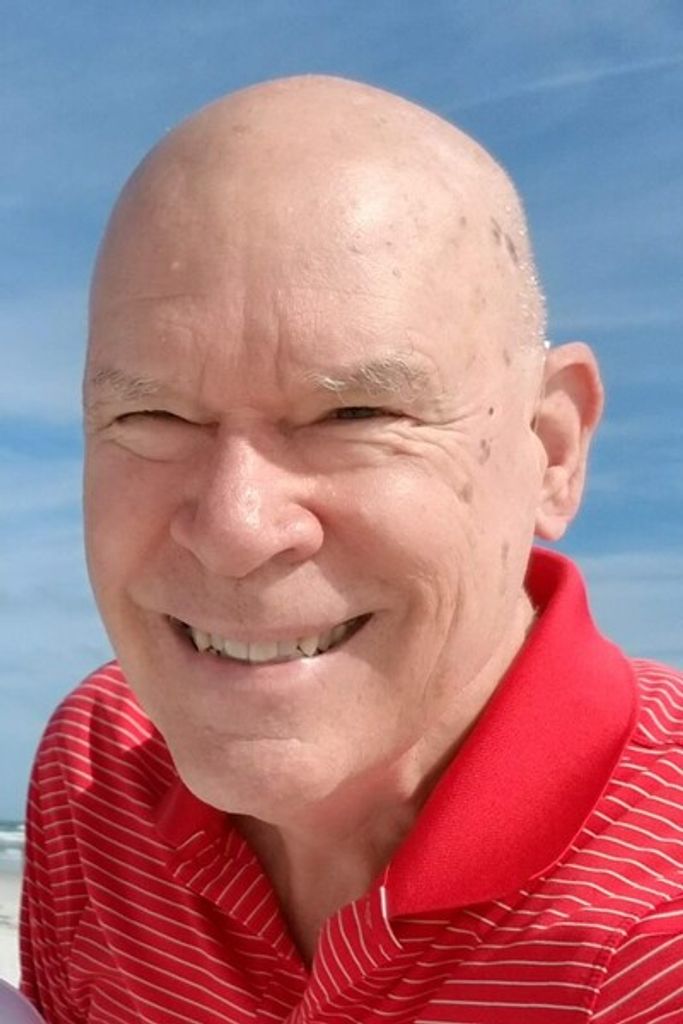 William "Bill" Robert Lesyna