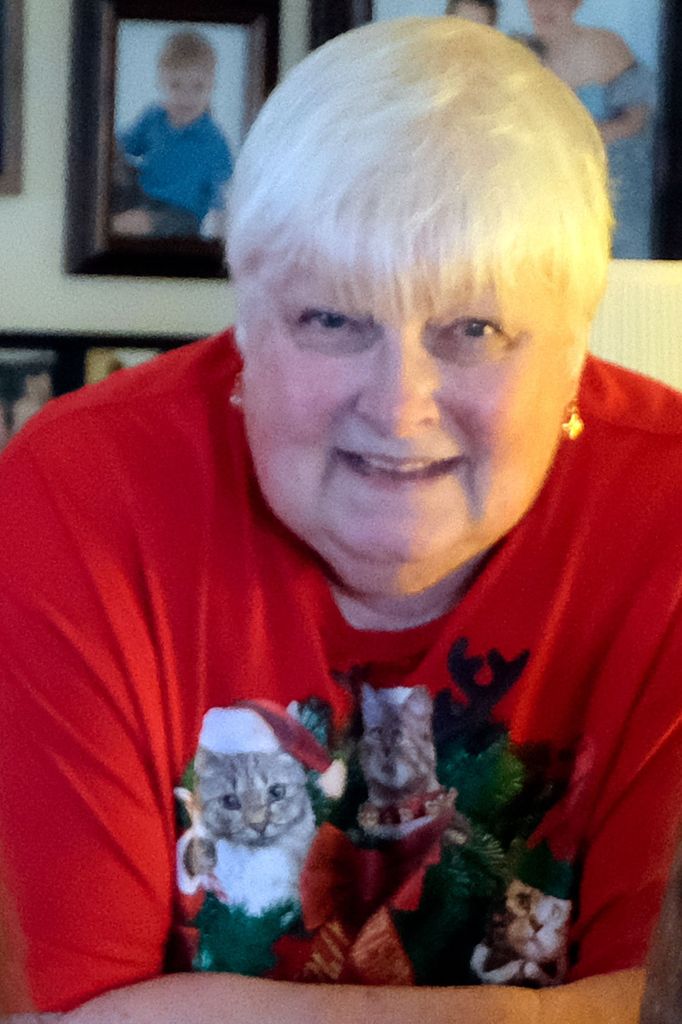 Marilyn Ferguson Profile Photo