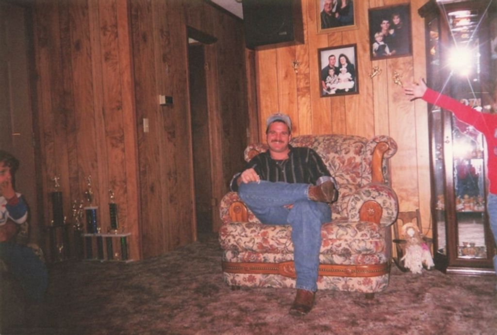 Vincent Howard Hunt Profile Photo