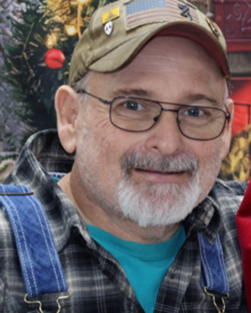 Ronald Lynn Rogers Profile Photo