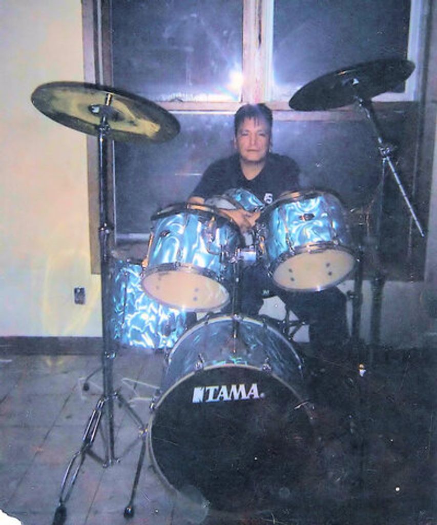 Russell L. Obago Profile Photo