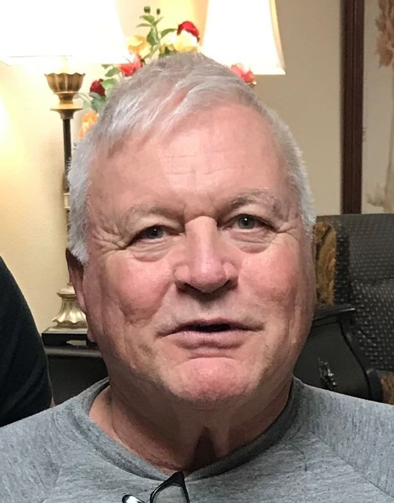 Michael Bradfield Profile Photo