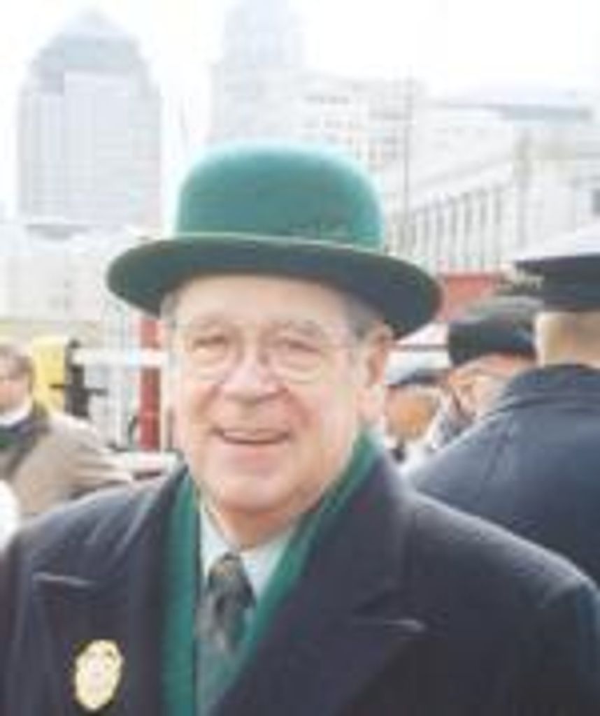 James M. Andrews, Sr.