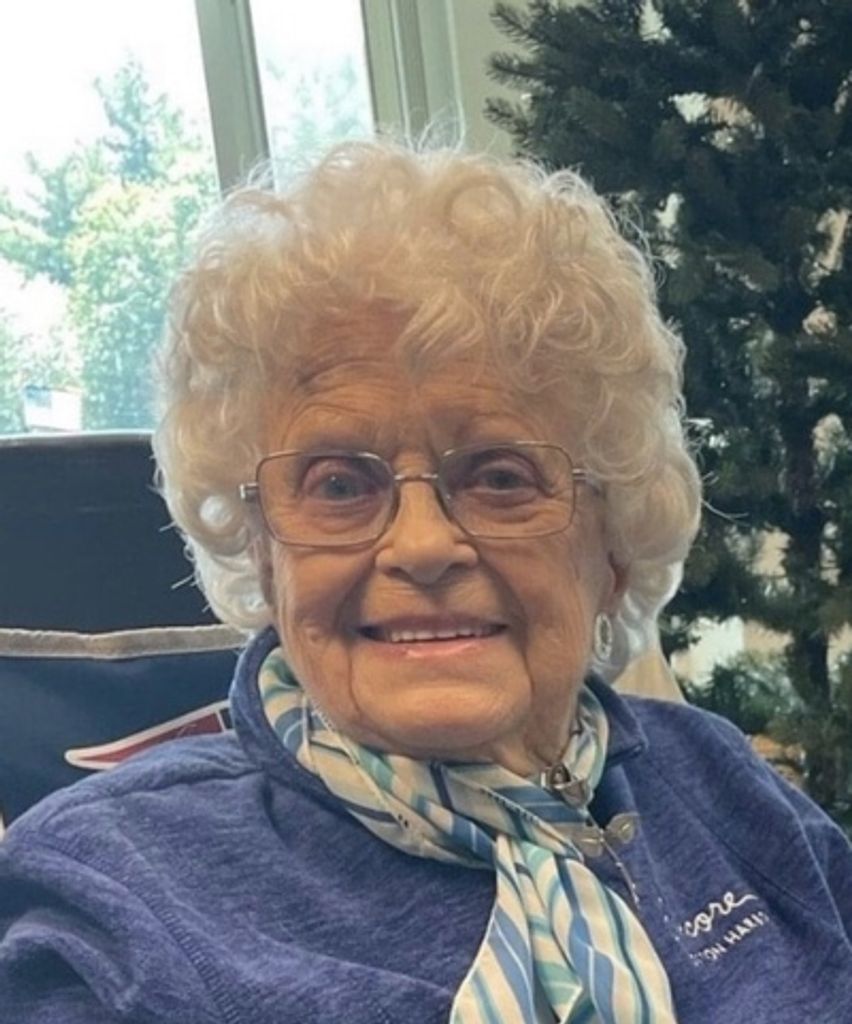 Thelma M Intoppa Profile Photo