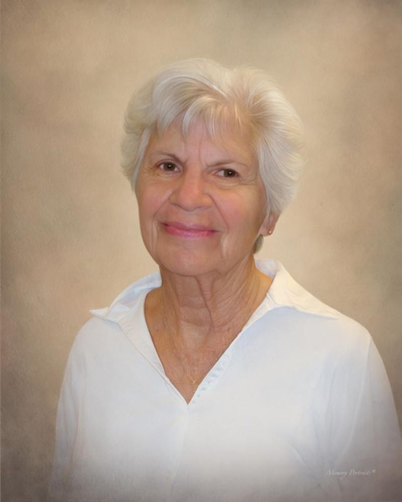 Edith Tozier Stocks Profile Photo