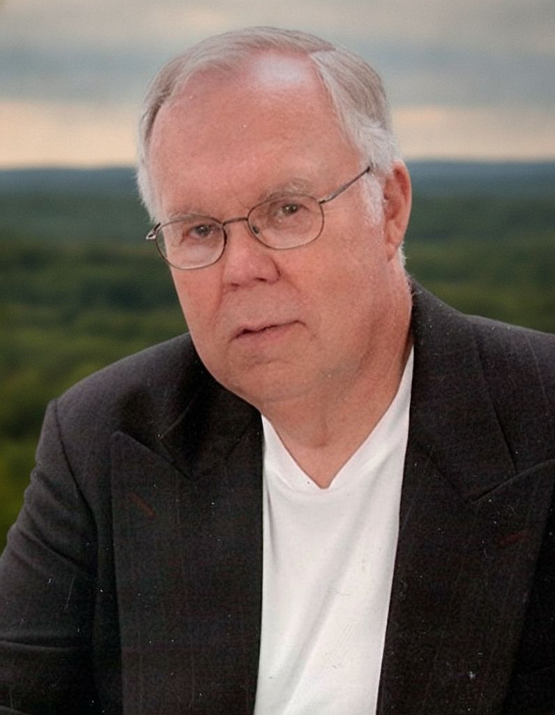 John D. O'Rourke Profile Photo