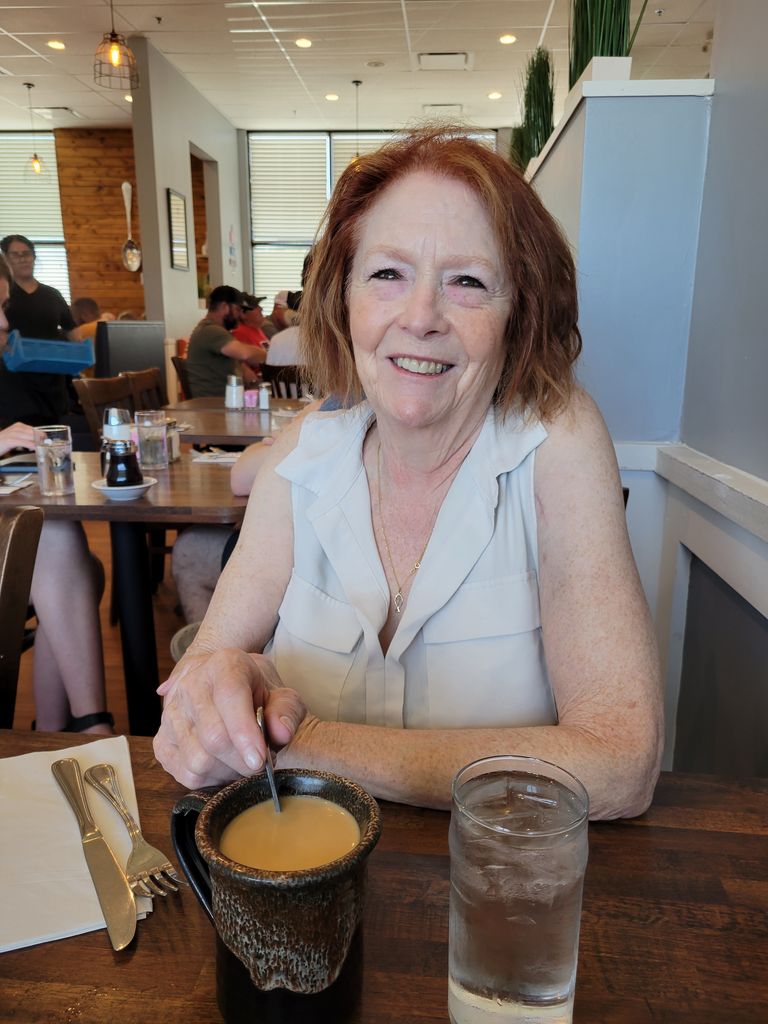 Elaine "Layne" Kay Wallace