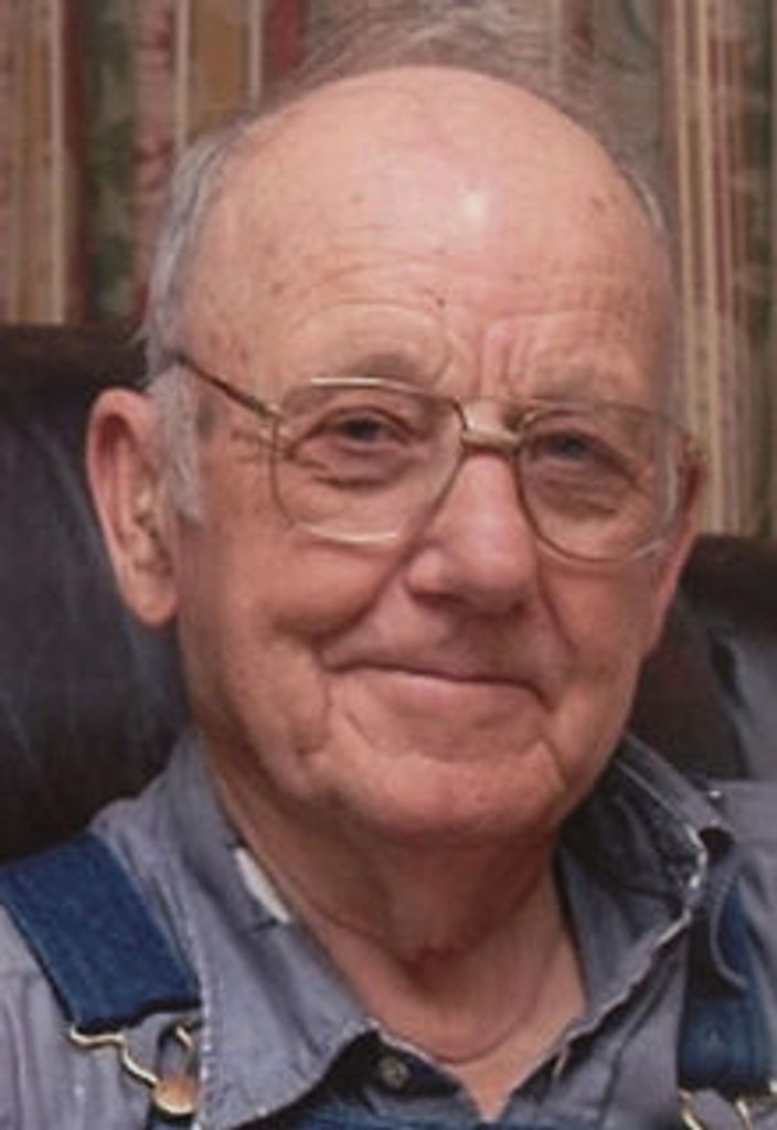 Doyle Nichols