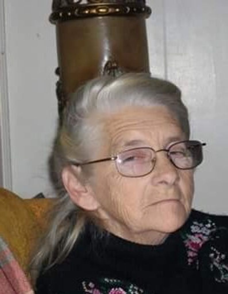 Janice C. (Daugherty)  Daugherty Profile Photo