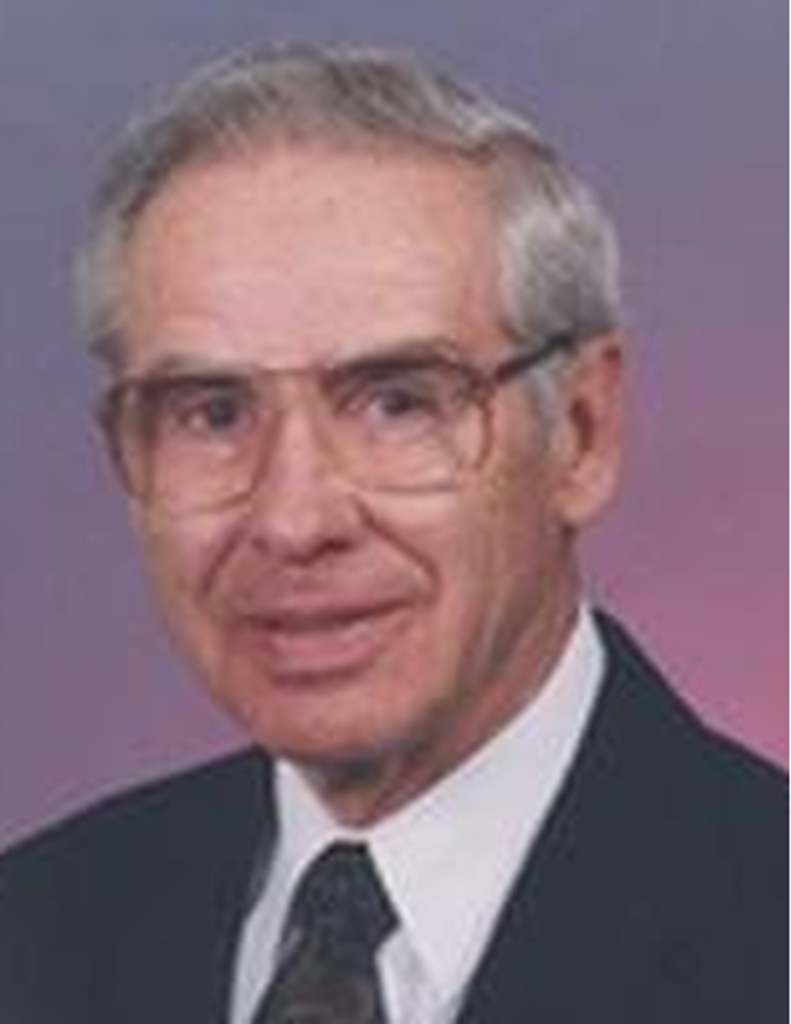 Charles  William Sutherland