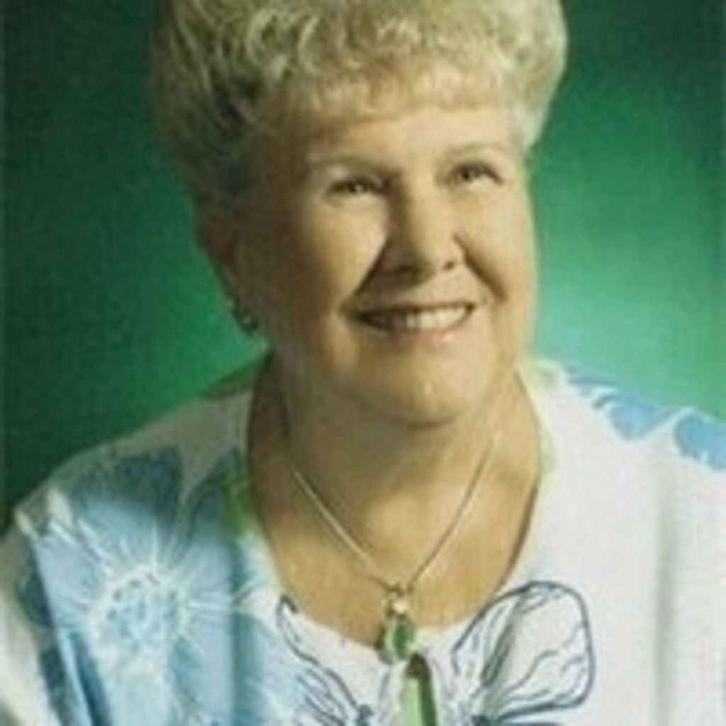 Betty Church