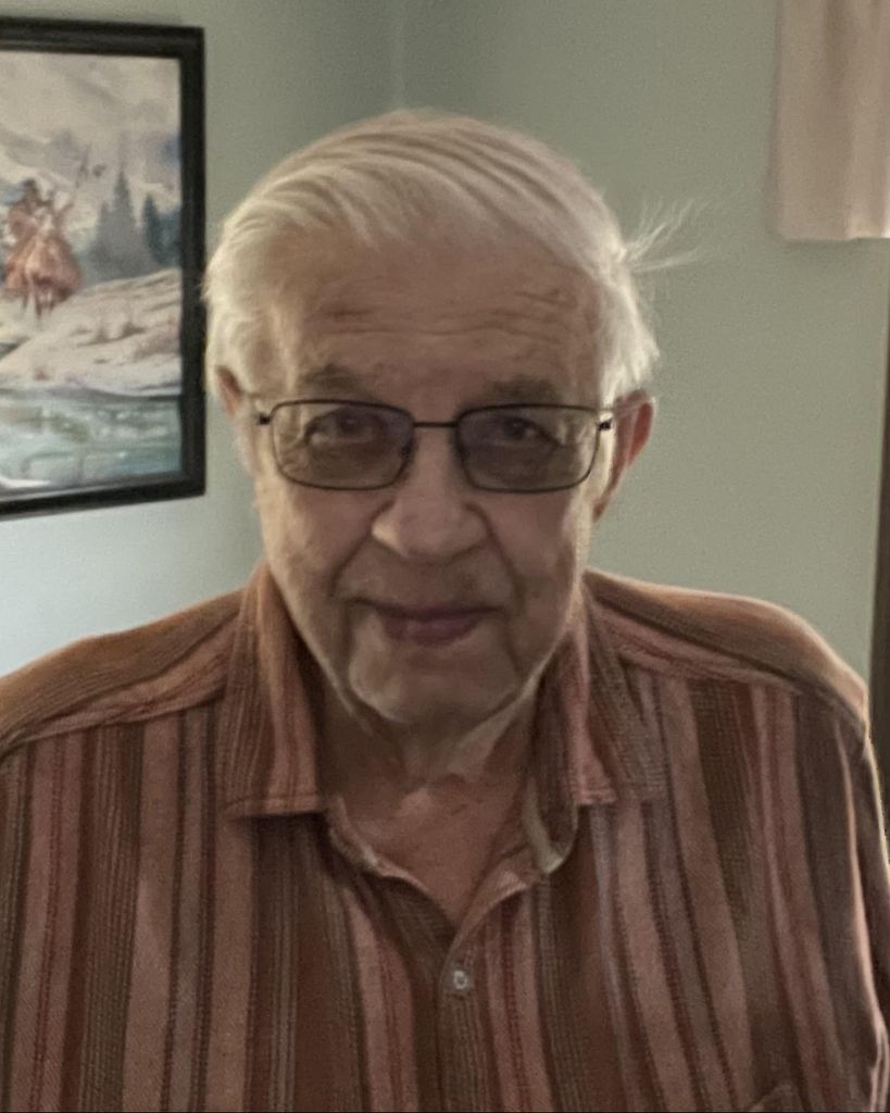 Marvin Dale Dahlin