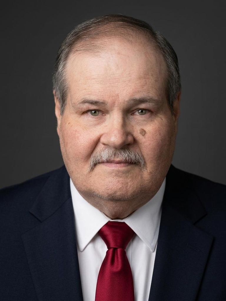 Bryce Lanier Johnson Profile Photo