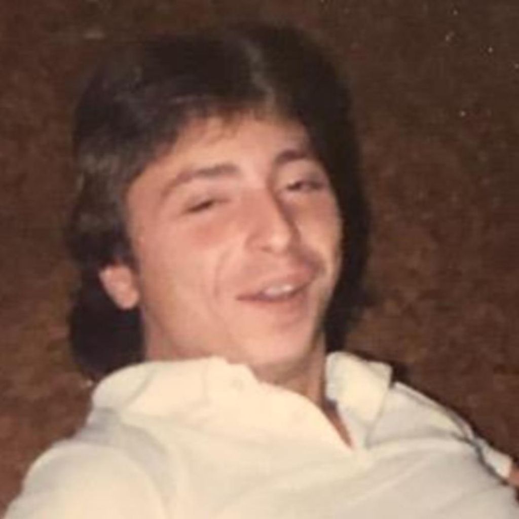 Jeffery Todd Evans Profile Photo