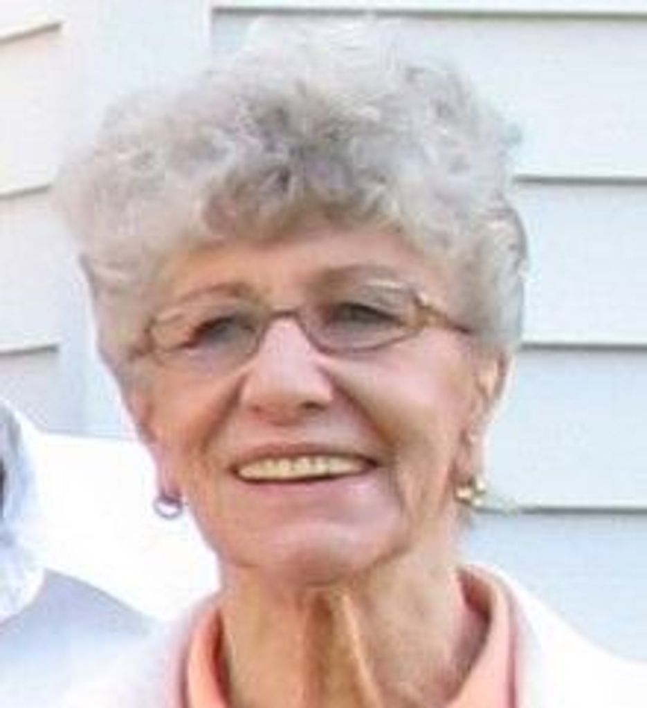 Harriett  A. Leffler