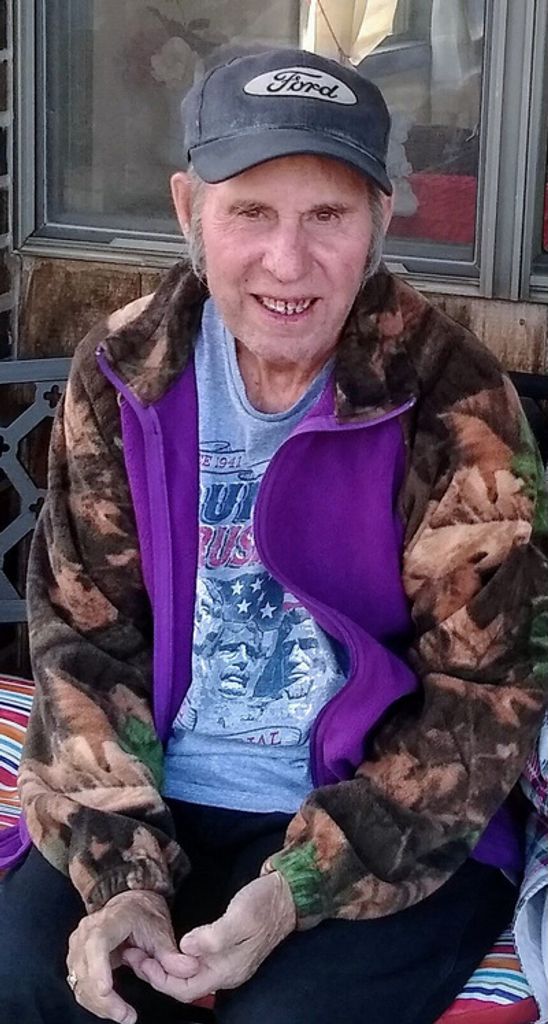 Loren Elsworth Hobbs