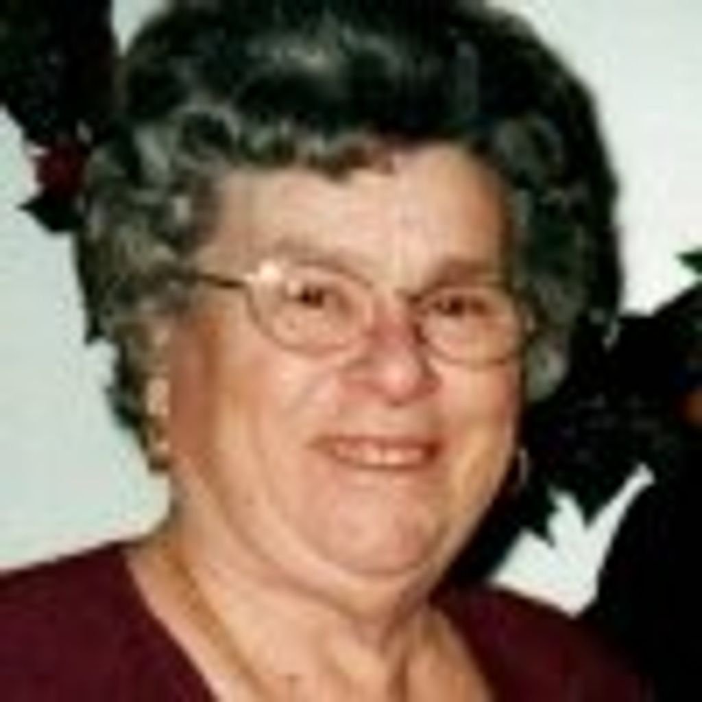 Maria (Simone)  D'Angio