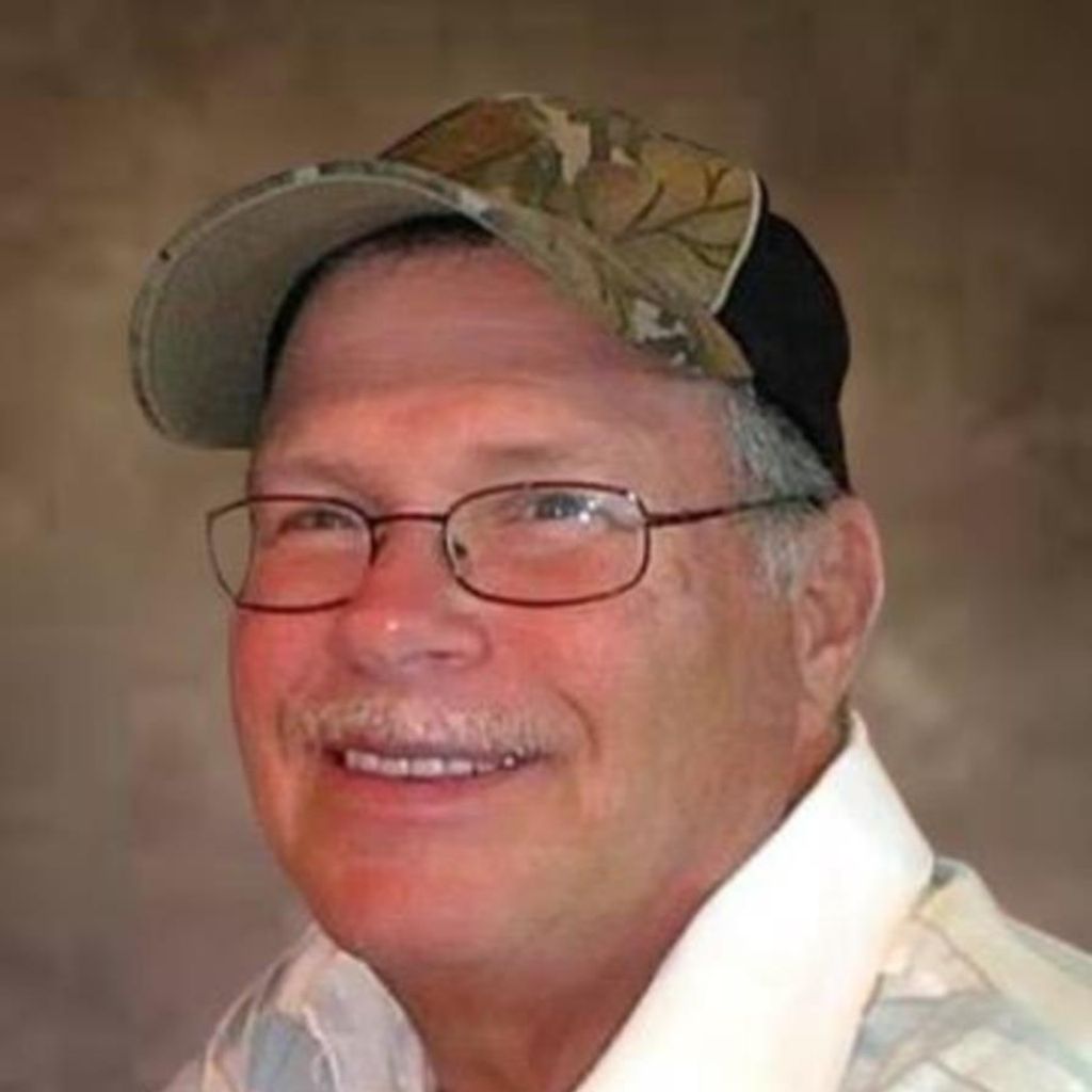 Darrel A. Fox Profile Photo
