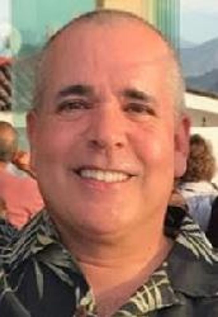 David B. Doyle