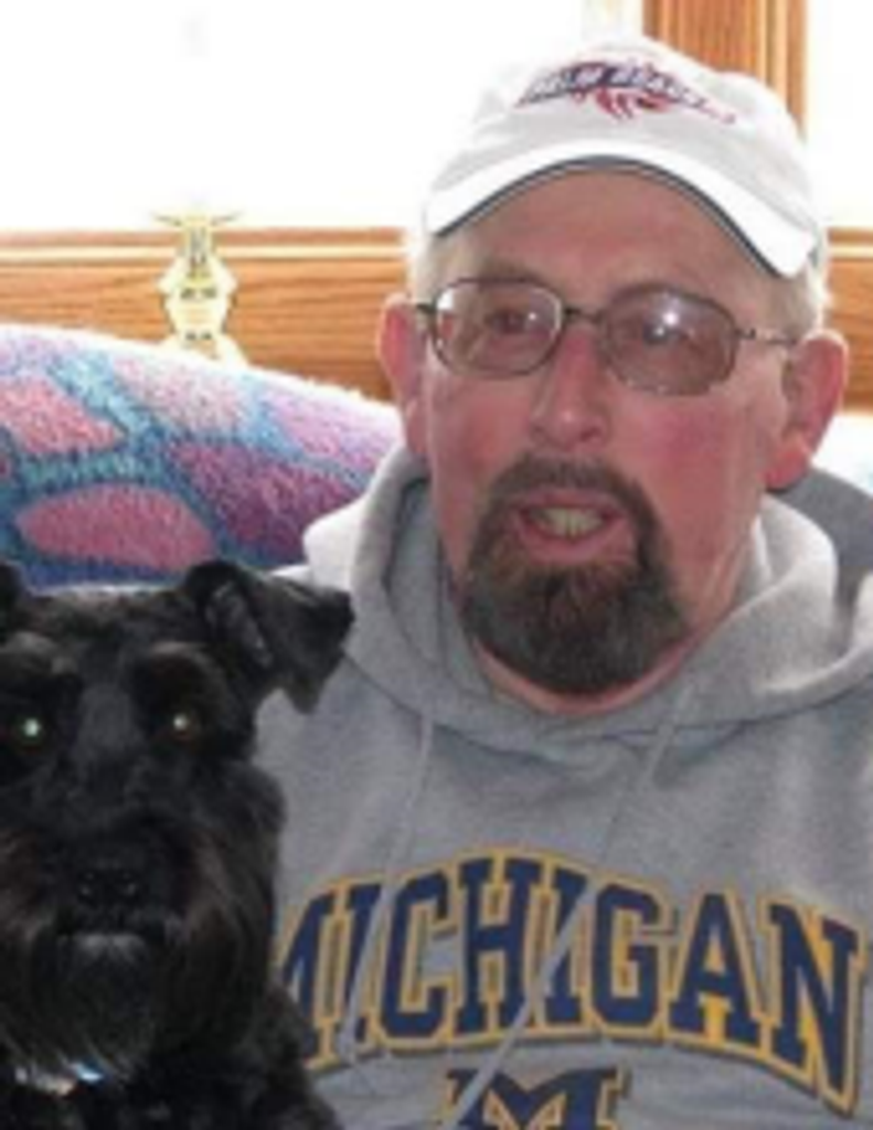 Robert "Bob" Turner Profile Photo