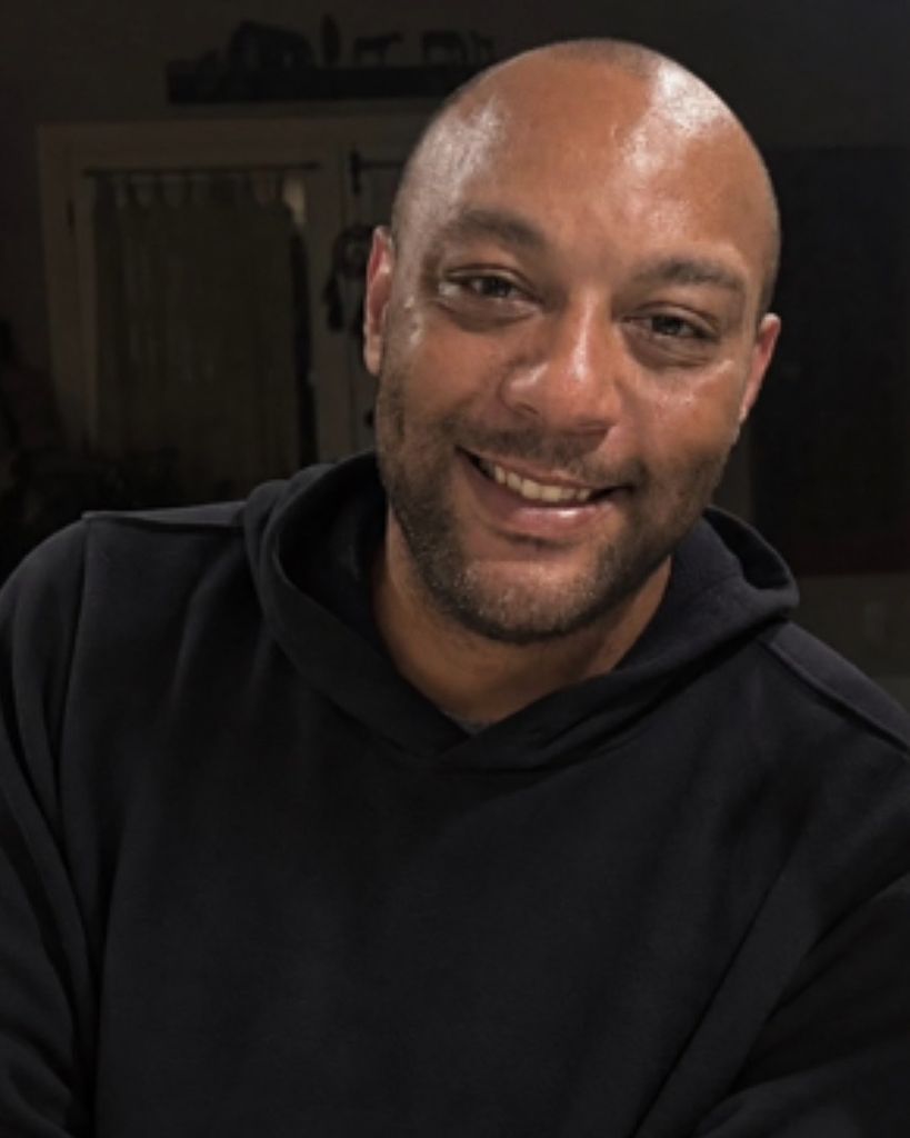 Forrest Damiean Flournoy Profile Photo