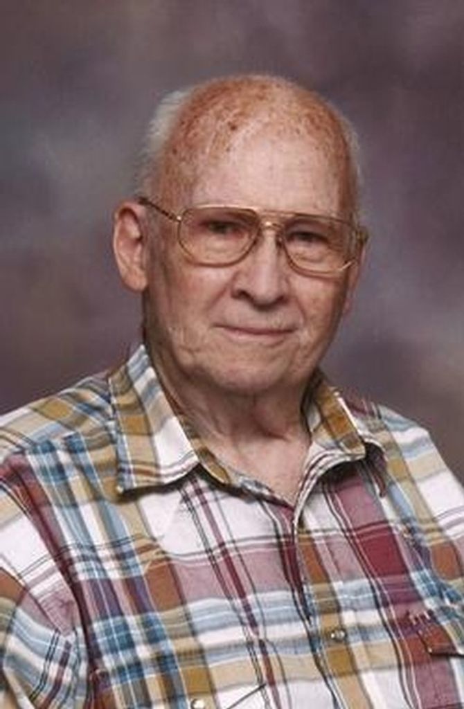 Ralph A. Fink