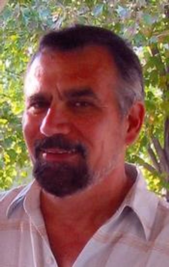 Gary Robert Burroughs