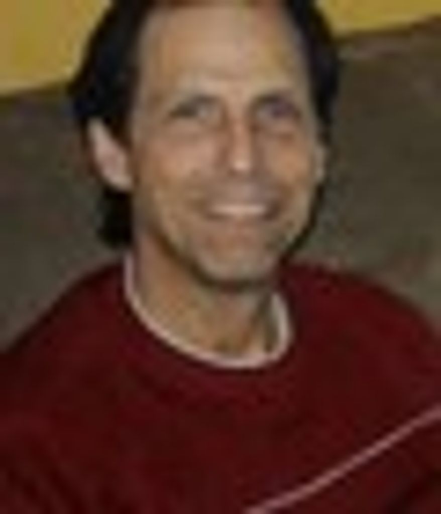 Chester Turner