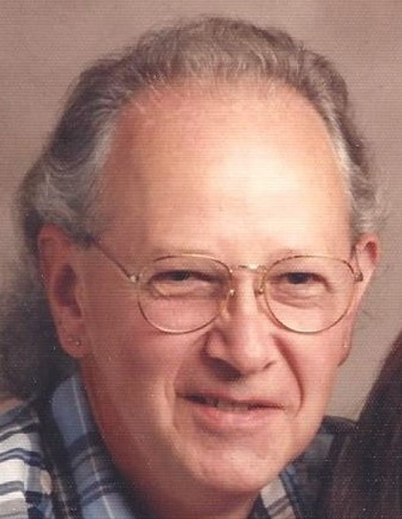 Louis Peter Foshay